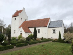 �le kirke