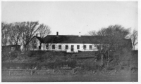 K�rg�rd. Foto fra Bjergby-Mygdal Lokalhistoriske Forening