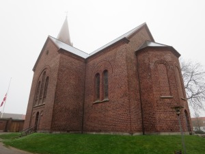 Skt. Nikolai Kirke