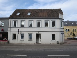 Allegade 69