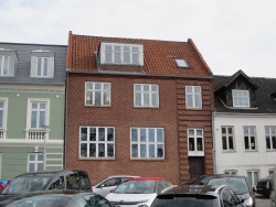 N�rretorv 17