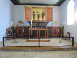 Fl�jaltertavle