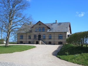 Ny Broløkke