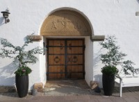 V�benhuset