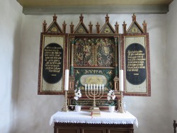 Alter