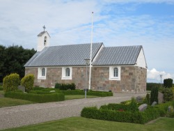 Harring kirke