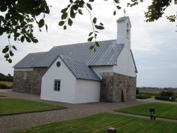 Harring kirke