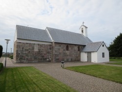 Harring kirke