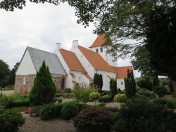 Hejnsvig kirke