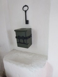 Vievandskar