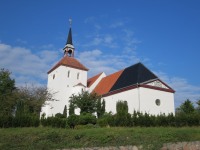 Nordborg kirke
