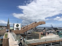 Salling Rooftop, Aarhus
