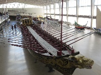 Sfartsmuseet Museu de Marinha
