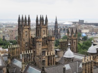 St. Giles' Cathedral