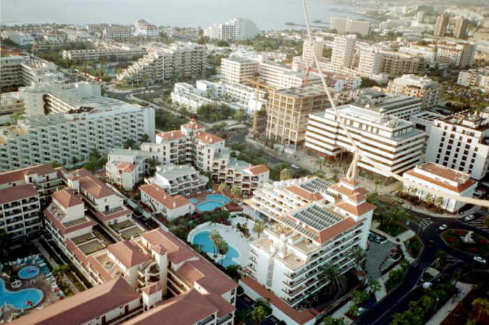 nytår på tenerife nytår på tenerife