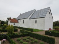 Astrup kirke