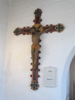 Korbuekrucifiks