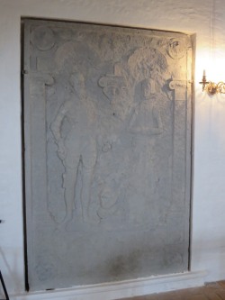 Ligsten