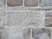 Fin Ebbes�ns gravskrift