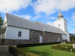 B�vling kirke