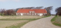 Kirkeg�rd