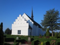 Egen kirke