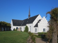 Egen kirke
