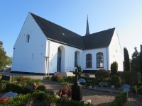 Egen kirke