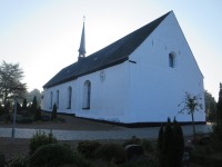 Egen kirke