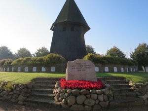 Klokkehus