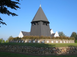 Klokkehus