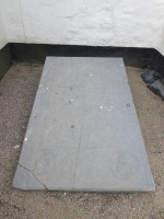 Gravsten