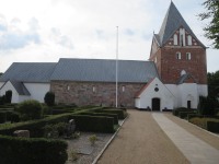 Emmerlev kirke