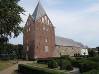 Emmerlev kirke