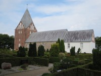 Emmerlev kirke