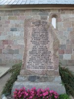 Mindesten WW1