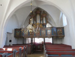 Orgel
