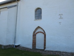 T�rnets nordmur