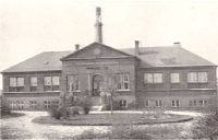 Badeanstalten