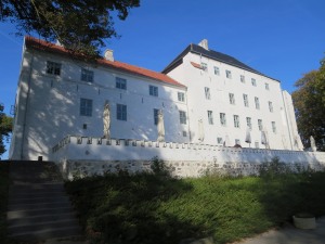 Dragsholm slot