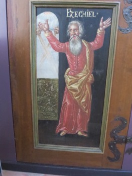 Profeten Ezekiel