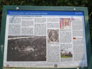 Informationstavle