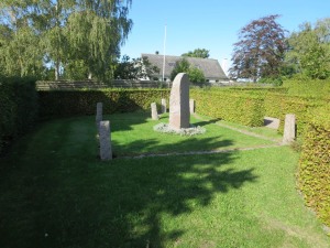 Mindelund
