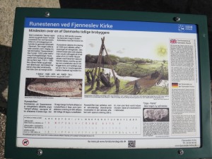 Informationstavle