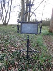 Smedejernsmonument