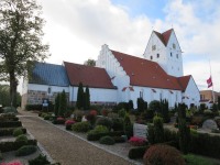 Grindsted kirke