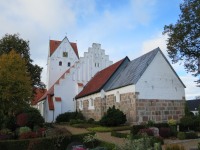 Grindsted kirke