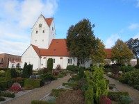 Grindsted kirke