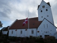 Grindsted kirke