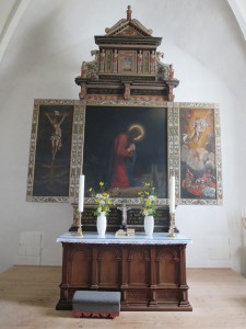 Alter